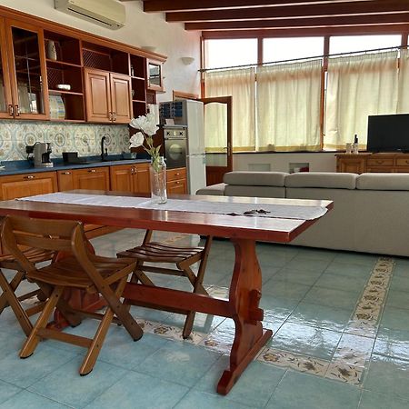 Casa Luna Lipari  Zewnętrze zdjęcie
