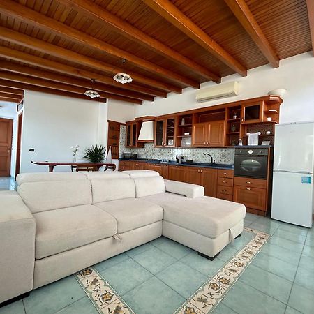 Casa Luna Lipari  Zewnętrze zdjęcie