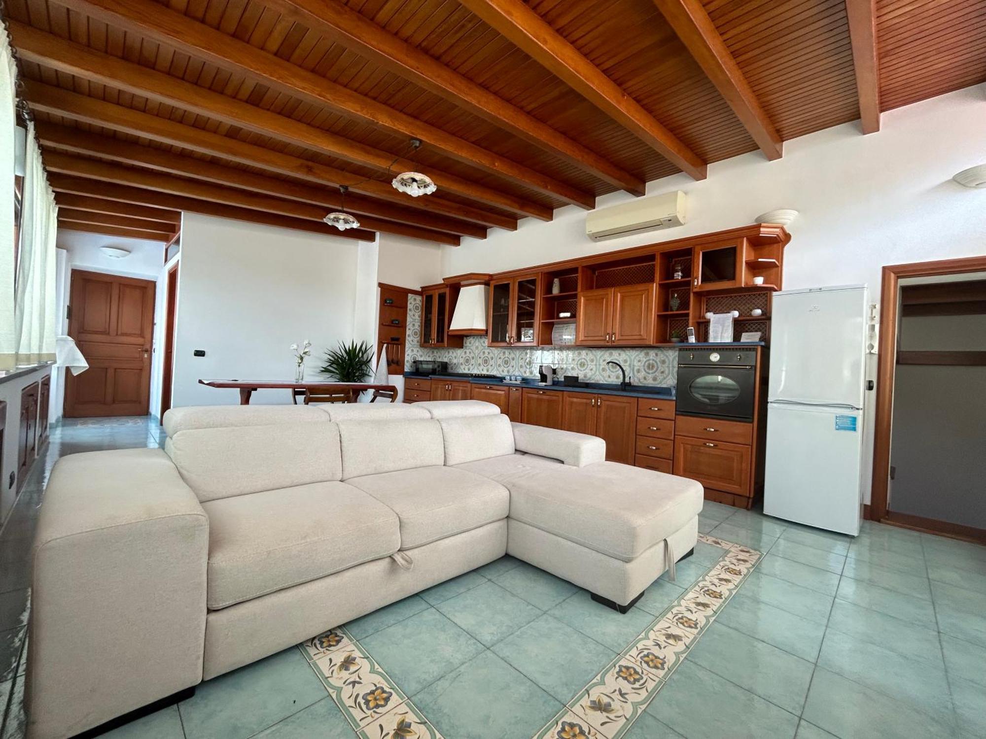 Casa Luna Lipari  Zewnętrze zdjęcie