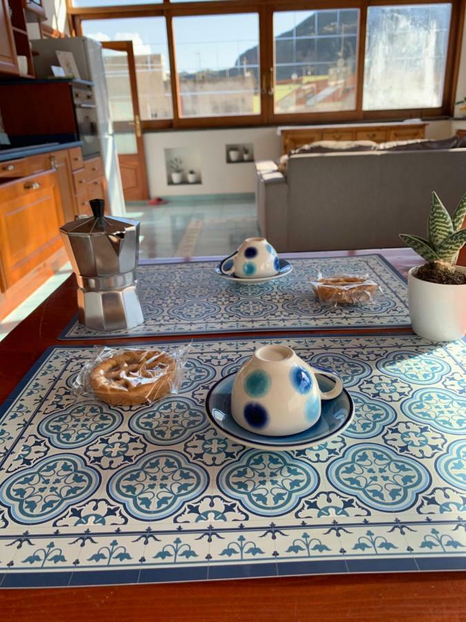 Casa Luna Lipari  Zewnętrze zdjęcie